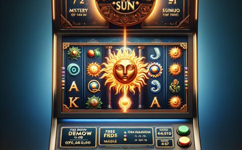 Mystery of Sun (PlayBro): Your Complete Guide to Chasing the Golden Bonus