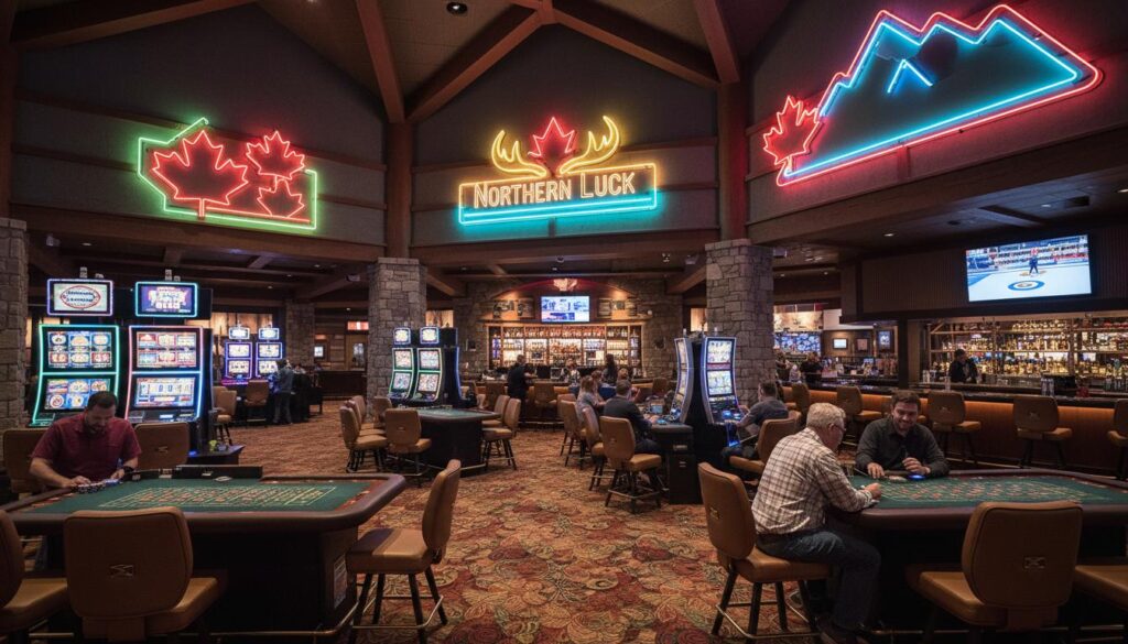 Casinos with $1 Deposit in Canada: What’s Real, What’s Hype, and How to Play Smart