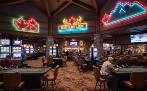 Casinos with $1 Deposit in Canada: What’s Real, What’s Hype, and How to Play Smart