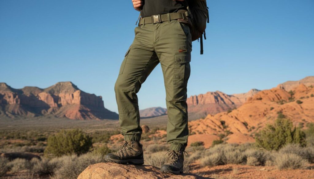 Cargo Pants in Canada: The Practical, Stylish, All‑Season Guide You’ll Actually Use