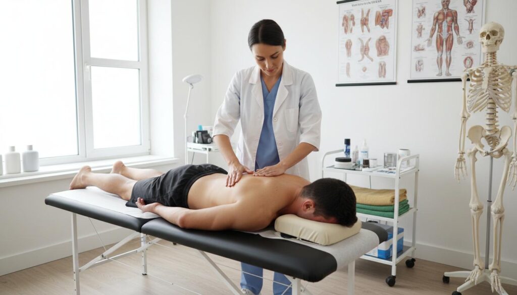 Osteopath in Canada: What It Means, How Treatment Works, and How to Choose the Right Practitioner