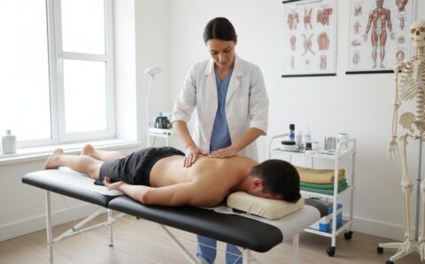 Osteopath in Canada: What It Means, How Treatment Works, and How to Choose the Right Practitioner