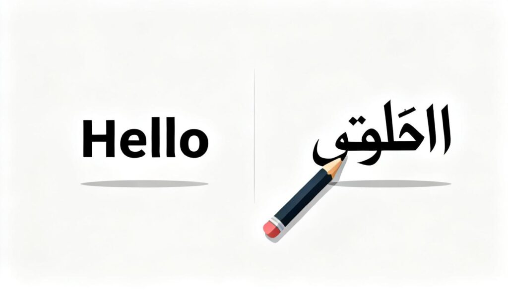 English to Urdu: The Complete Canadian Guide to Translation, Learning, and Practical Use