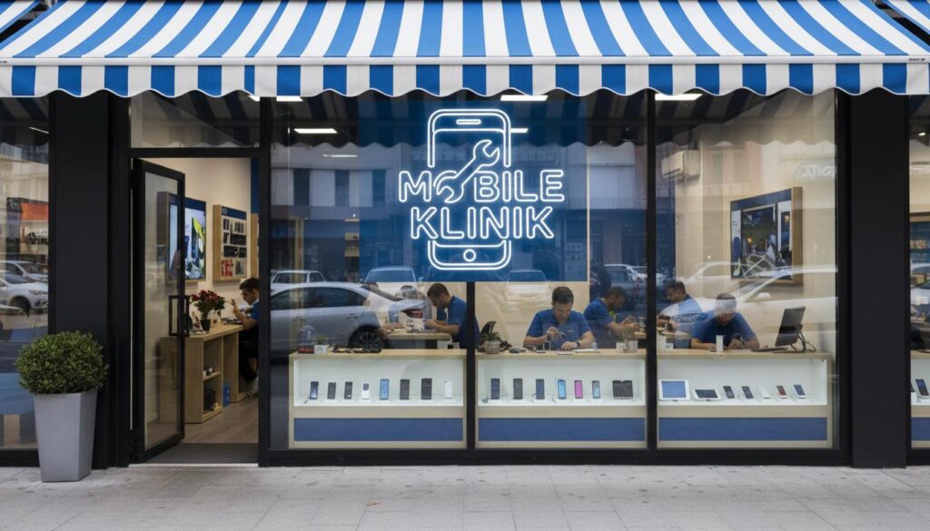 Mobile Klinik in Canada: Smart, Fast Phone Repairs and Certified Pre‑Owned Deals You Can Trust