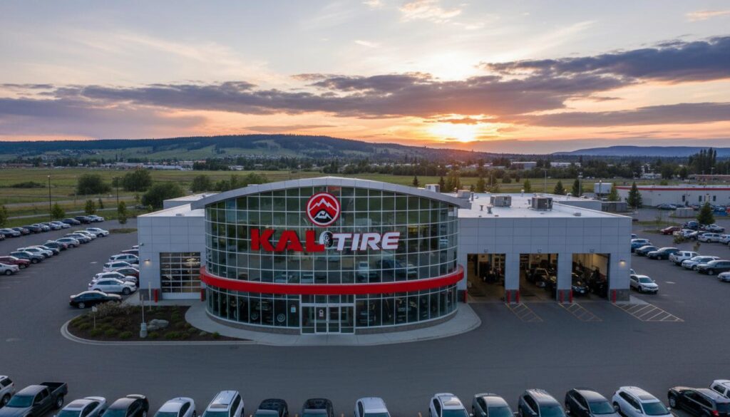 Kal Tire in Canada: Smart Tire Choices, Real Costs, Winter Rules, and What to Expect at the Store