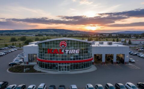 Kal Tire in Canada: Smart Tire Choices, Real Costs, Winter Rules, and What to Expect at the Store