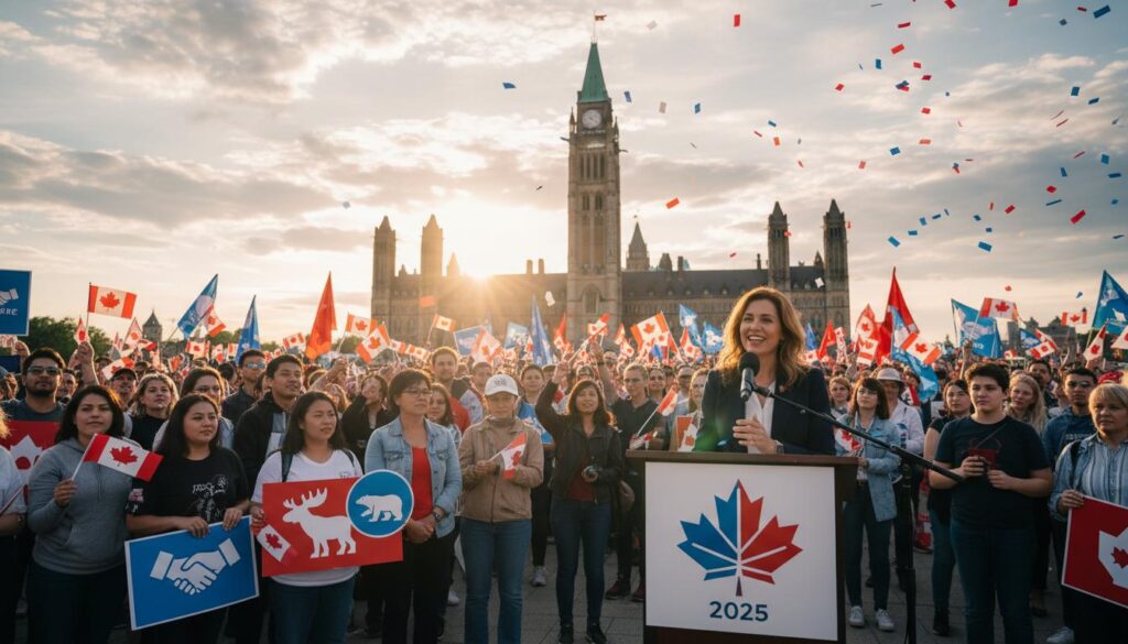 A Practical Guide to the Canadian Election 2025: Dates, Rules, New Maps, and What Really Matters