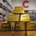 Costco Gold Bars in Canada: What You Need to Know About Price, Authenticity, Taxes, Storage, and Resale