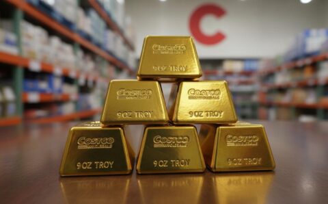 Costco Gold Bars in Canada: What You Need to Know About Price, Authenticity, Taxes, Storage, and Resale