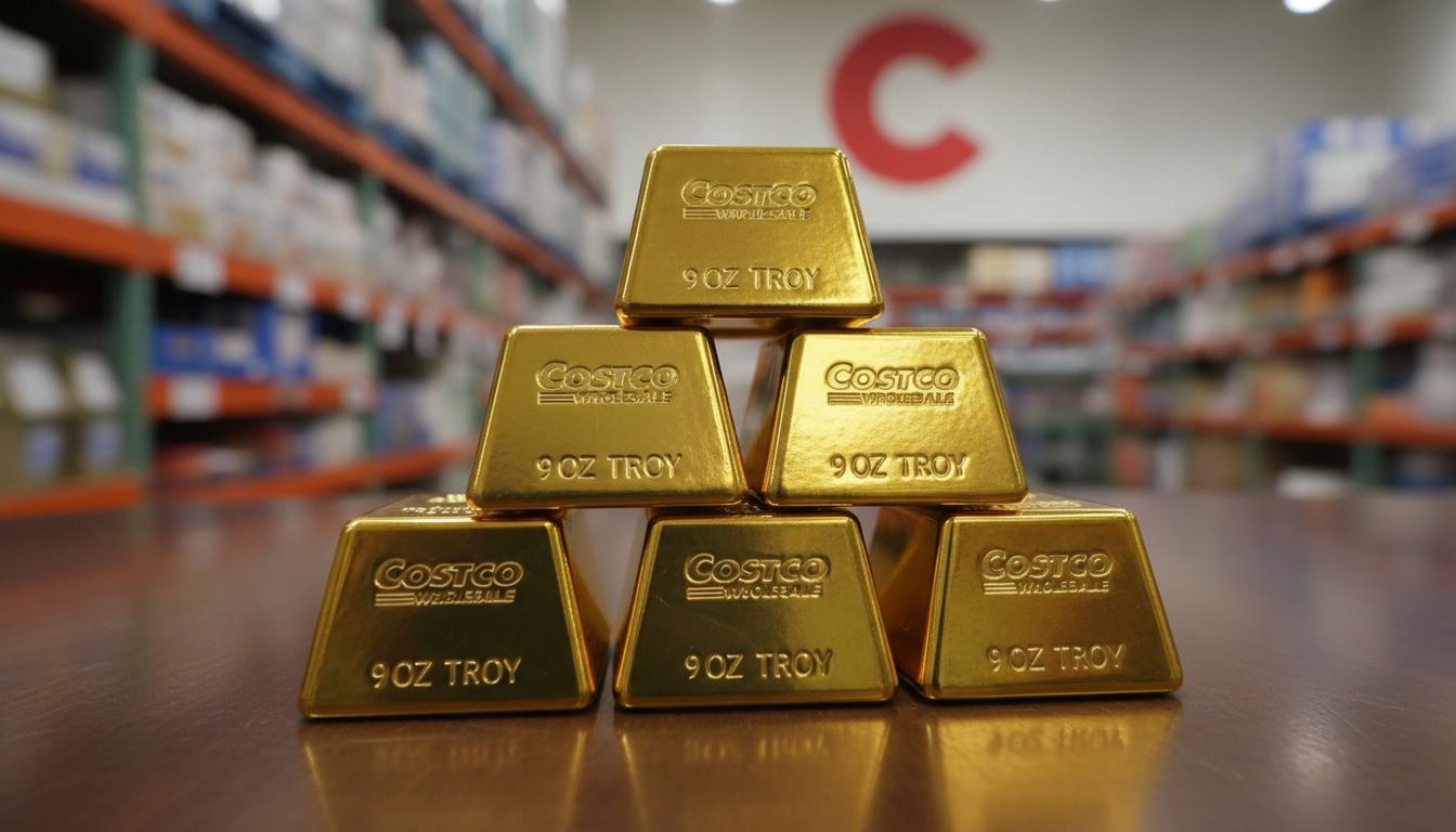 Costco Gold Bars in Canada: What You Need to Know About Price, Authenticity, Taxes, Storage, and Resale
