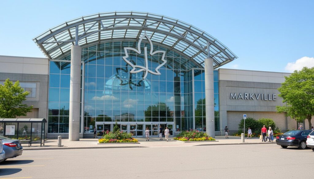 Markville Mall: The Ultimate Local’s Guide to CF Markville in Markham, Ontario