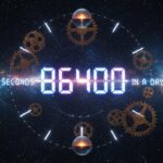 How Many Seconds in a Day: The Simple Answer—and Everything That Complicates It