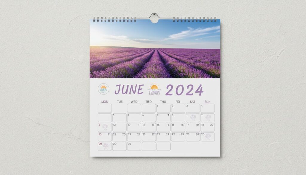 June 2024 Calendar: Your Complete Canadian Guide to Dates, Deadlines, and Plans