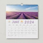 June 2024 Calendar: Your Complete Canadian Guide to Dates, Deadlines, and Plans