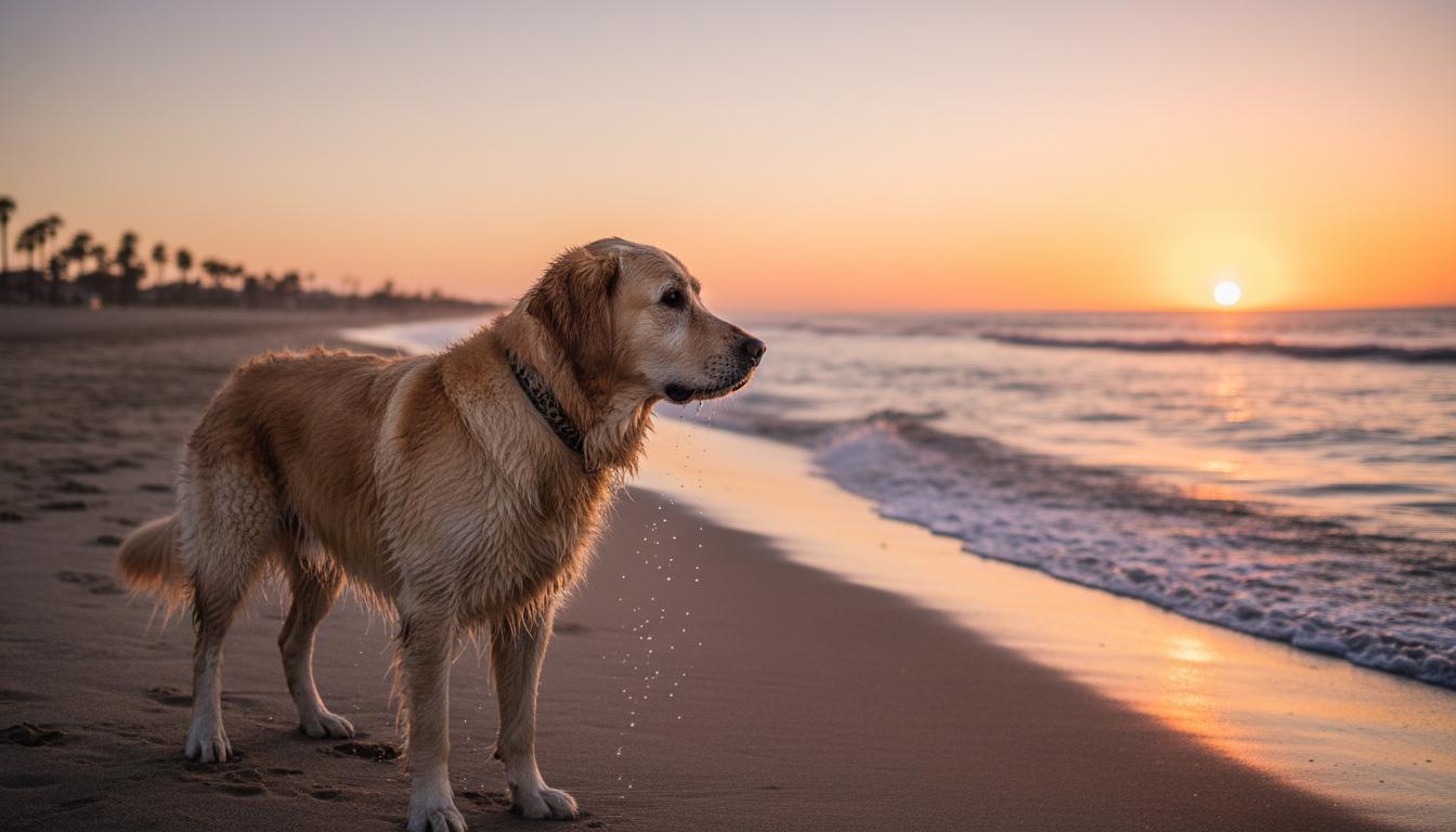 Labrador in Canada: The Retriever Canadians Adore and the Big Land That Shares Its Name