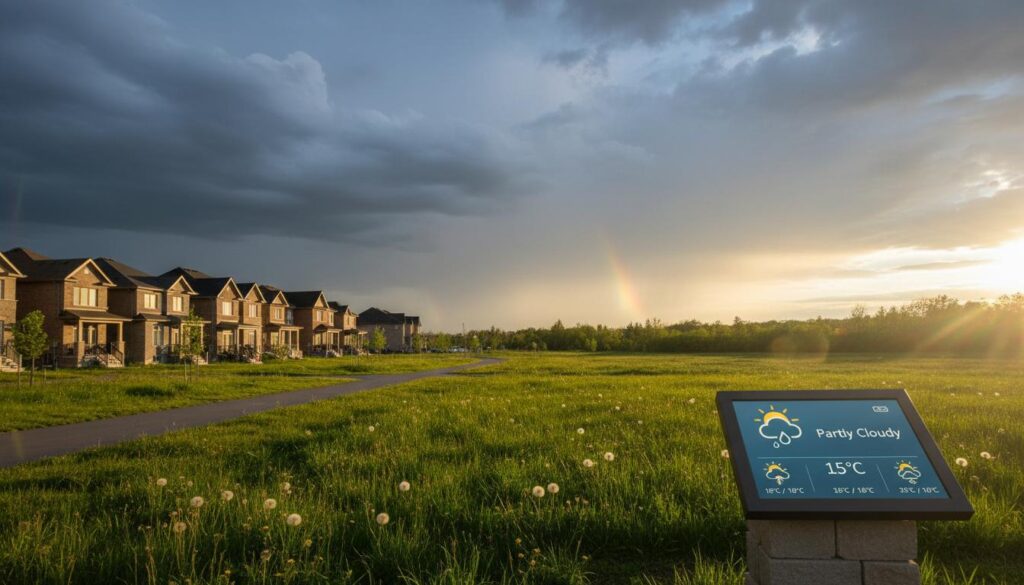 Markham Weather: Your Complete, Local Guide to Seasons, Storms, and Smart Planning