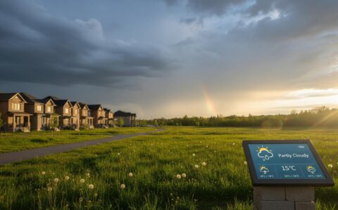 Markham Weather: Your Complete, Local Guide to Seasons, Storms, and Smart Planning