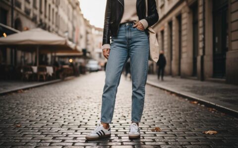 adidas samba womens: The Complete Canadian Guide to Fit, Style, and Smart Buying