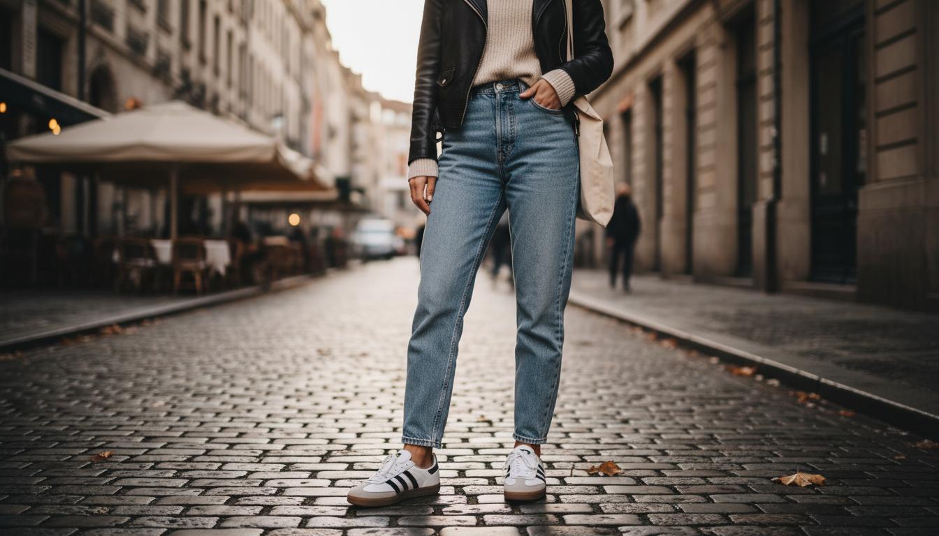adidas samba womens: The Complete Canadian Guide to Fit, Style, and Smart Buying