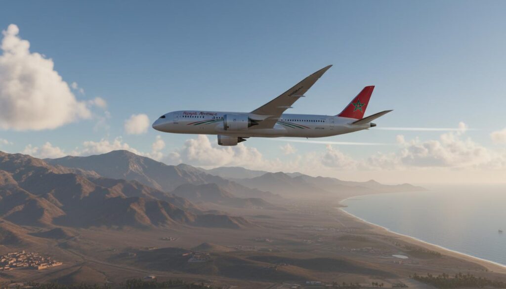 Royal Air Maroc for Canadians: Routes, Fares, Baggage, and Smart Tips for Flying Between Canada and Morocco