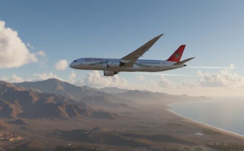 Royal Air Maroc for Canadians: Routes, Fares, Baggage, and Smart Tips for Flying Between Canada and Morocco