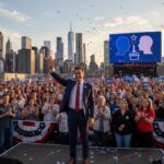 New York mayoral election: A Canadian’s in-depth guide to the race, rules, and real-world impact