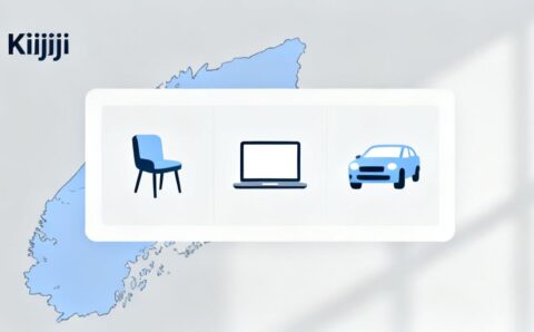 Kijiji NS: The Complete Guide to Buying, Selling and Staying Safe in Nova Scotia