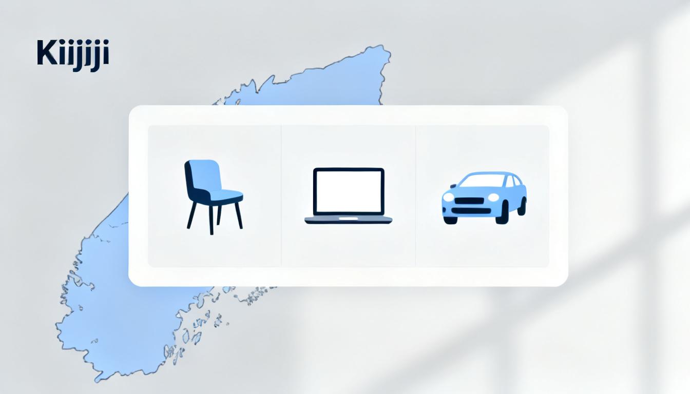 Kijiji NS: The Complete Guide to Buying, Selling and Staying Safe in Nova Scotia
