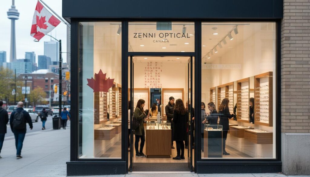 Zenni Canada: The No-Nonsense Guide to Ordering Affordable Glasses Online (Shipping, Duties, Sizing, Insurance, and More)