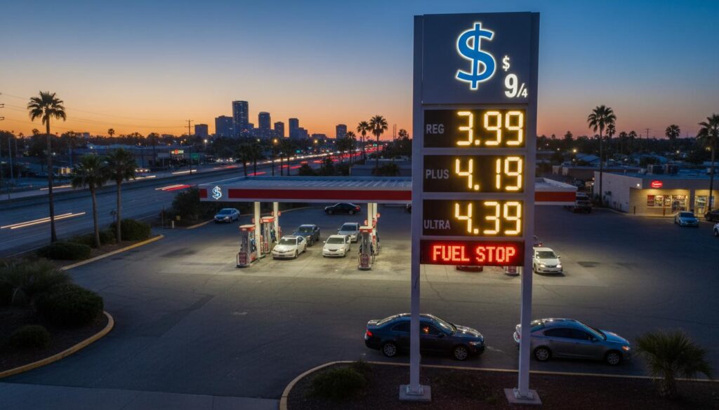 Gas prices near me: A practical Canadian guide to finding cheaper fuel today (and keeping it that way)