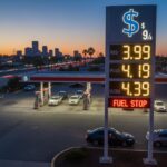 Gas prices near me: A practical Canadian guide to finding cheaper fuel today (and keeping it that way)
