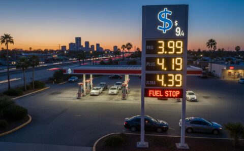 Gas prices near me: A practical Canadian guide to finding cheaper fuel today (and keeping it that way)