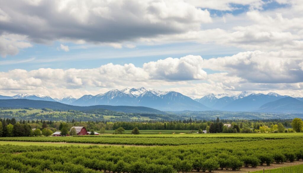 Abbotsford weather: a complete, practical guide to seasons, storms, and forecasts in the Fraser Valley