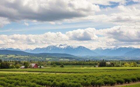 Abbotsford weather: a complete, practical guide to seasons, storms, and forecasts in the Fraser Valley