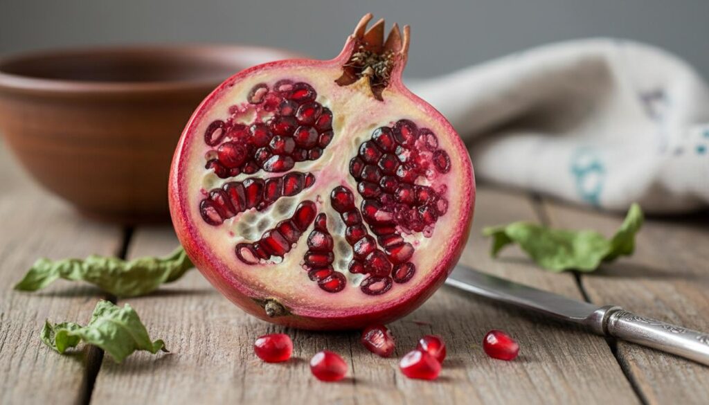 Pomegranate in Canada: Benefits, Buying, Eating, and Cooking Smart