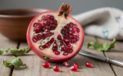 Pomegranate in Canada: Benefits, Buying, Eating, and Cooking Smart
