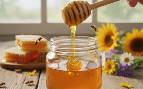 Honey in Canada: A Practical, Delicious, and Surprisingly Complex Guide