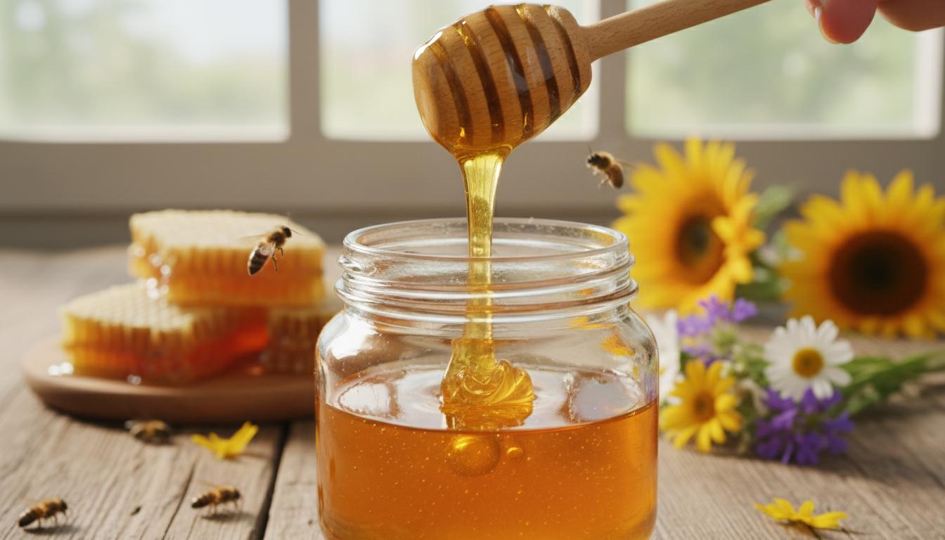 Honey in Canada: A Practical, Delicious, and Surprisingly Complex Guide