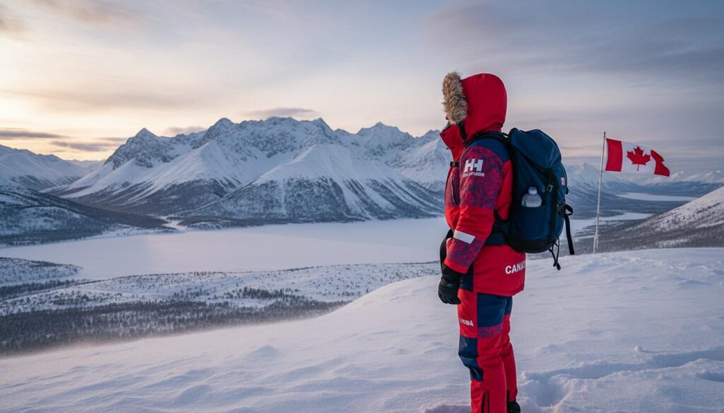 Helly Hansen Canada: A Complete, No-Nonsense Guide to Buying the Right Gear for Real Canadian Weather