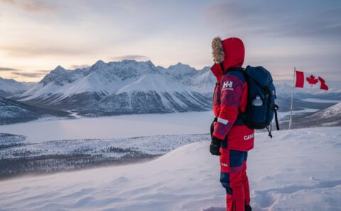 Helly Hansen Canada: A Complete, No-Nonsense Guide to Buying the Right Gear for Real Canadian Weather