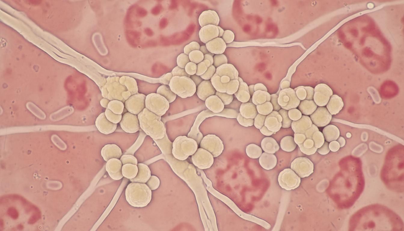 Yeast Infection: A Practical Canadian Guide to Symptoms, Treatment, and Prevention