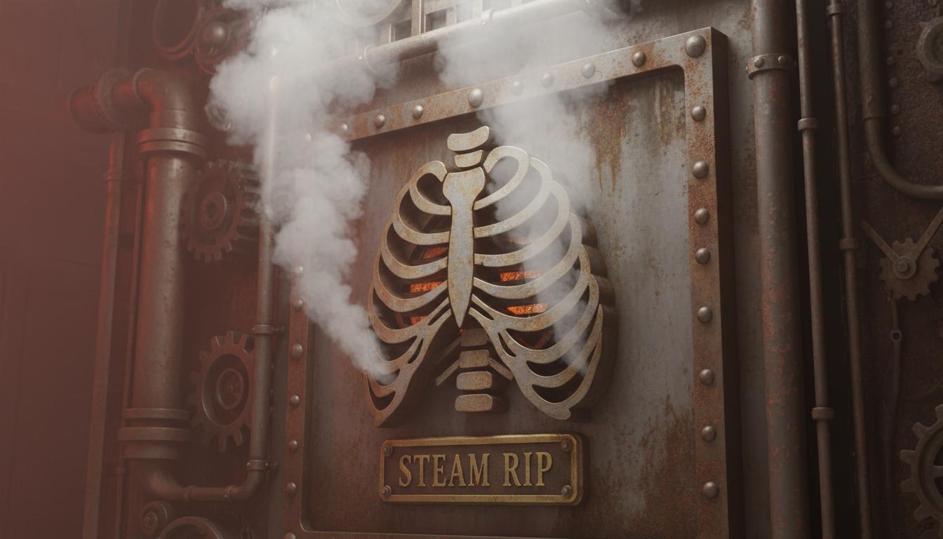Steamrip in Canada: What It Is, Why People Search for It, and Safer, Smarter Ways to Game