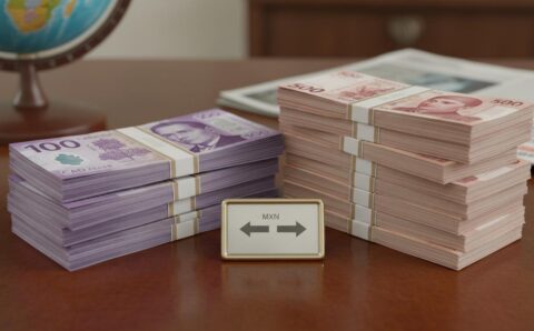 CAD to MXN: A Complete Canadian Guide to Converting Canadian Dollars to Mexican Pesos (Smart, Simple, and Cost-Aware)