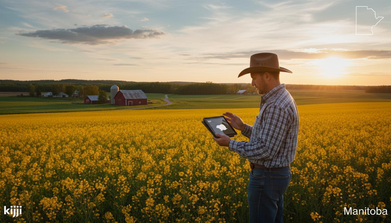 Kijiji Manitoba: A Practical, Local Guide to Buying, Selling, and Staying Safe