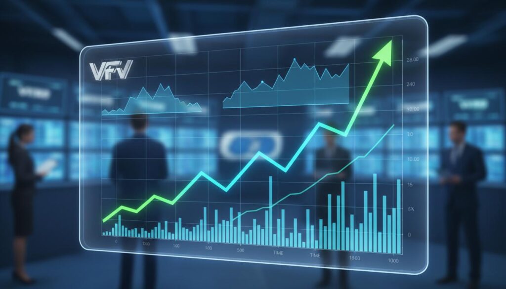 VFV Stock Price: A Complete Canadian Guide to Tracking, Understanding, and Using It Wisely