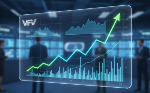 VFV Stock Price: A Complete Canadian Guide to Tracking, Understanding, and Using It Wisely