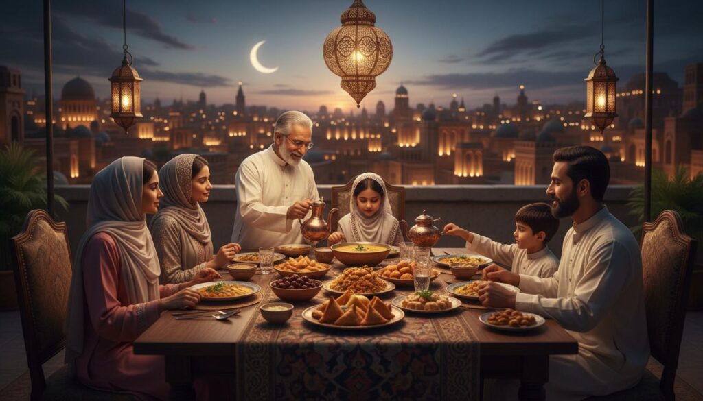 Ramadan 2026 in Canada: Dates, Fasting Hours, Practical Tips, and What to Expect